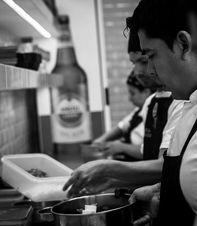 Experiencia