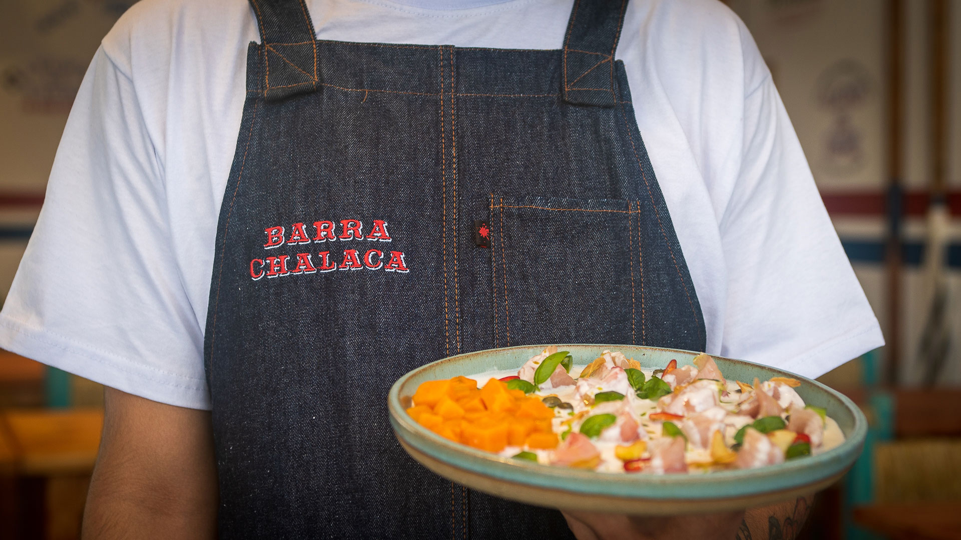 Barra Chalaca